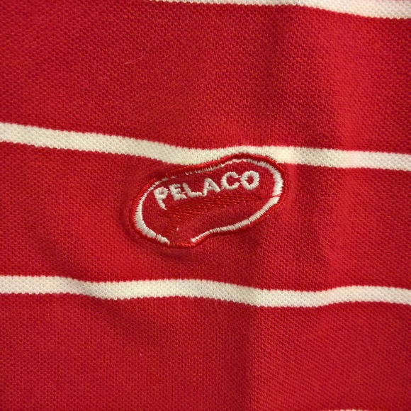 Pelaco Men's Polo Shirt - Picture 3 of 6